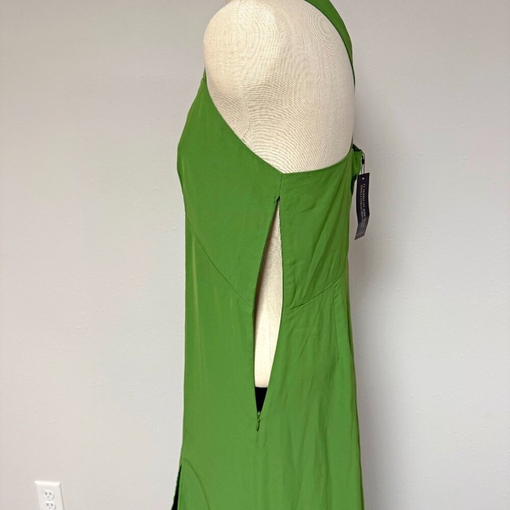 *NEW* Banana Republic Side-Slit Dress - Picture 6 of 11